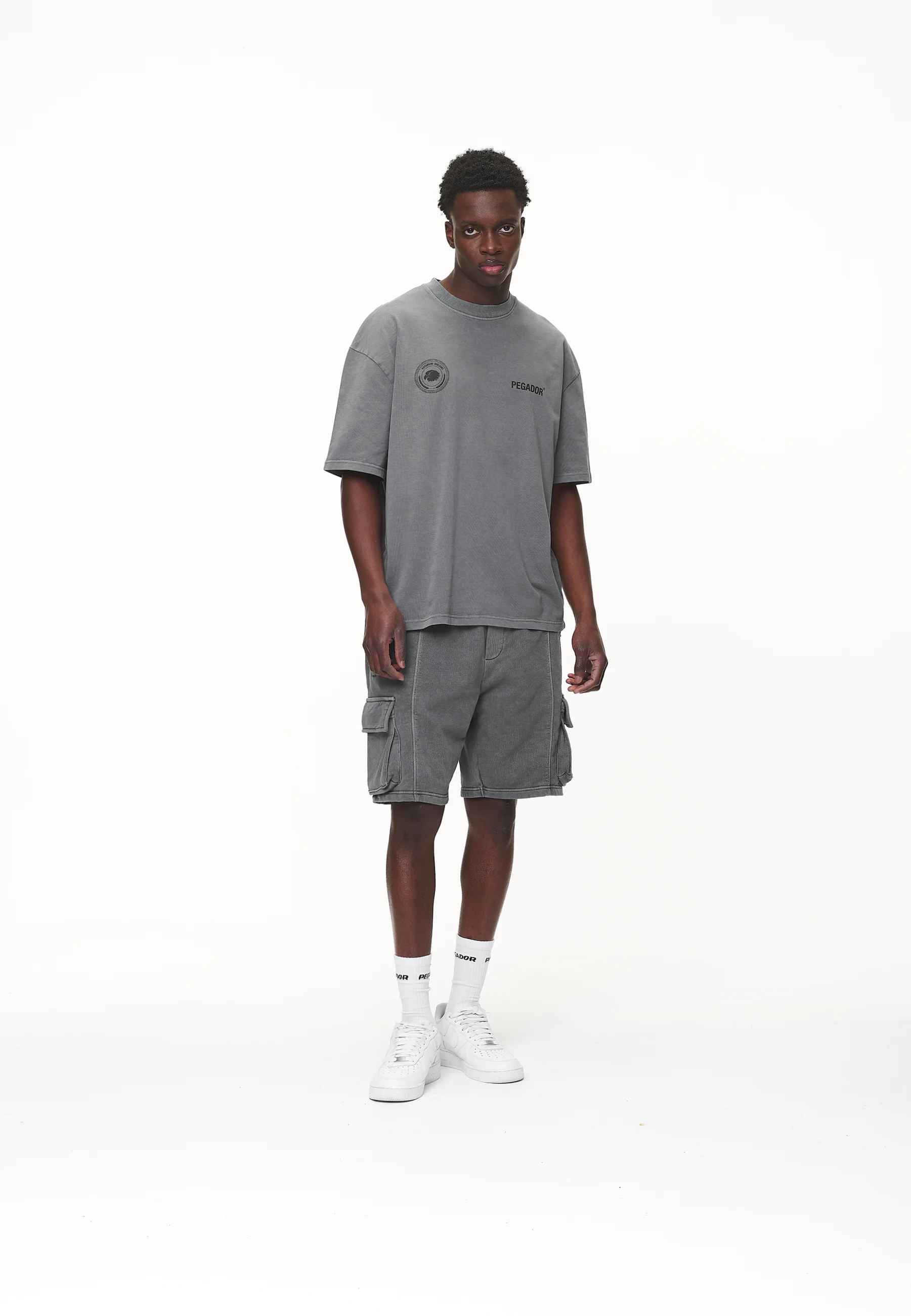 Pegador HARVEY - Pantalón de deporte