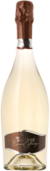 Fantinel Cuvée Prestige brut - Fantinel