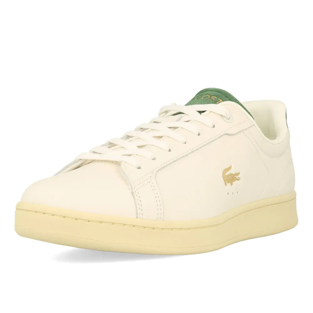 Lacoste Carnaby Pro 47SMA0042-18C / weiss