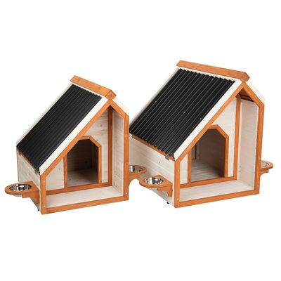 Modern Living Hundehütte Palma