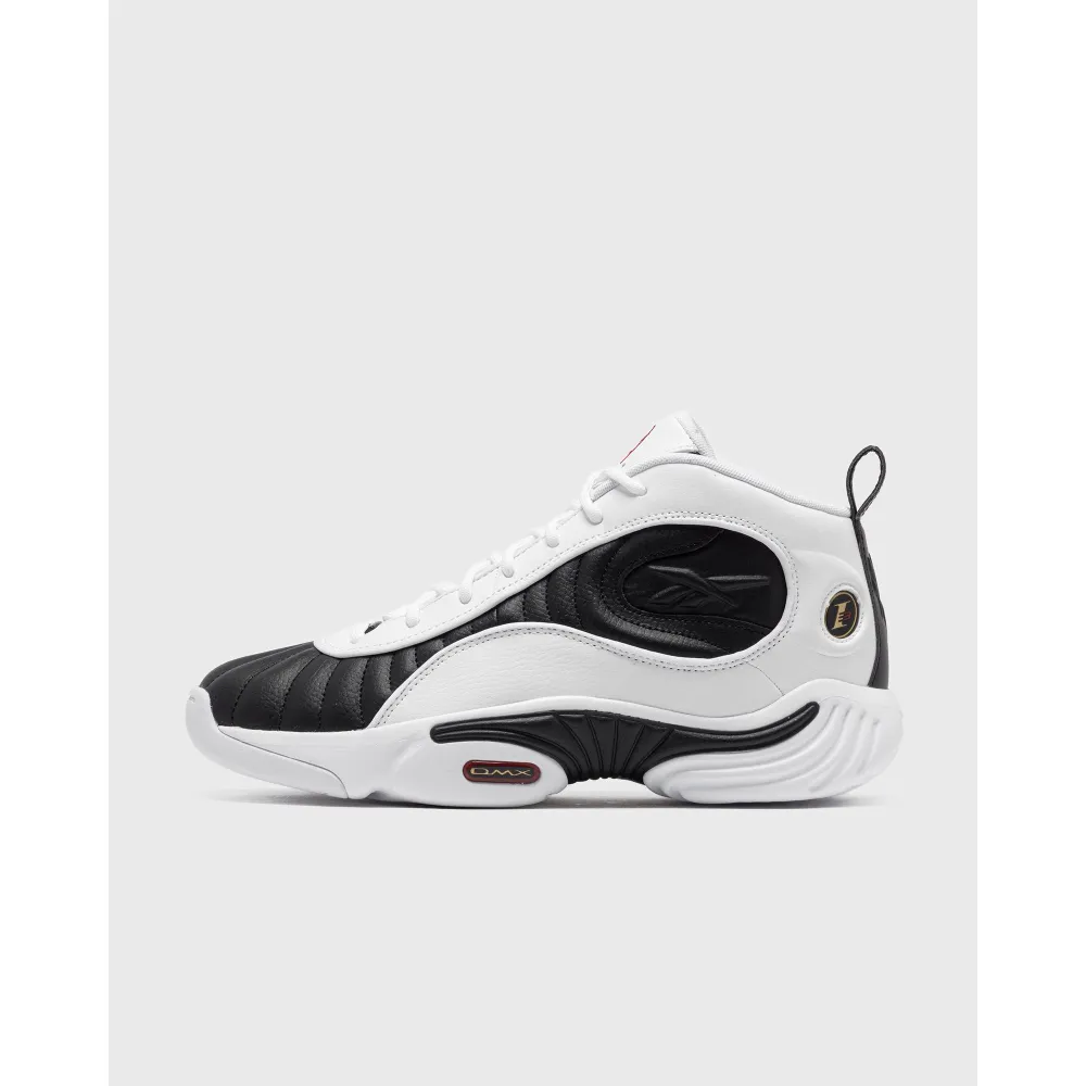 Reebok Answer III 100074722 / weiss