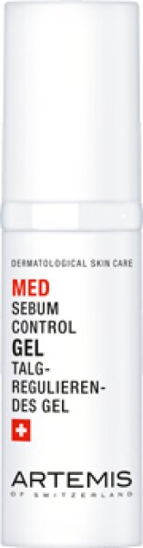 Artemis Med Sebum Control Gel Gesichtsgel