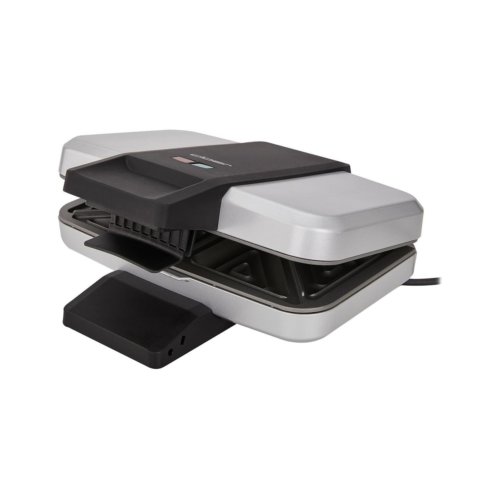 Cloer Sandwichmaker 6259, 900 W