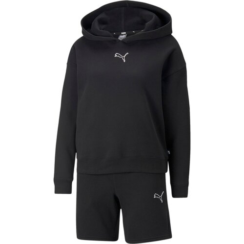 DAMEN SPORTANZUG LOUNGEWEAR 7 SHORTS SUIT