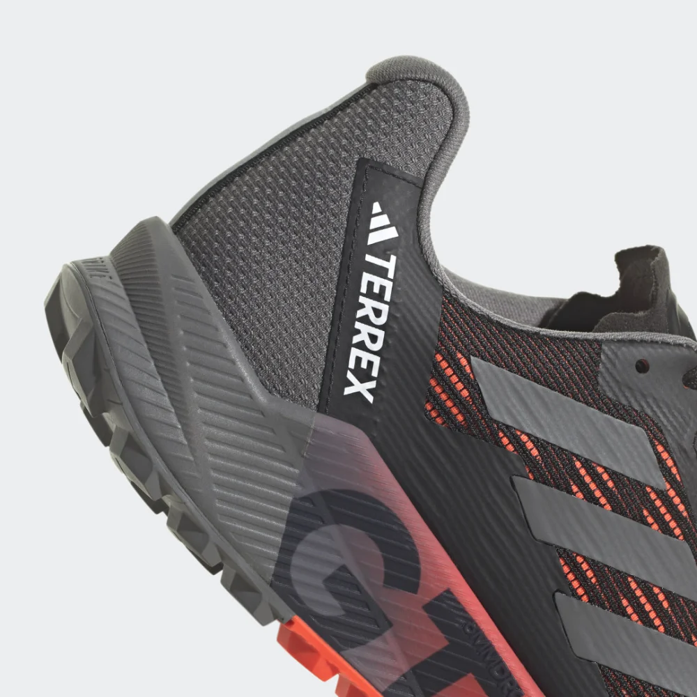 adidas Agravic Flow 2.0 2 GTX TEX GORE HR1109 / schwarz