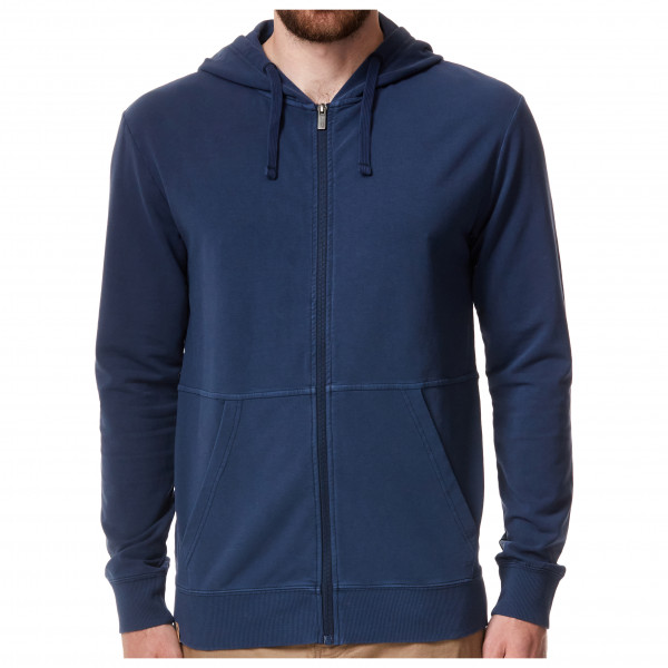 tentree - French Terry Zip - Hoodie