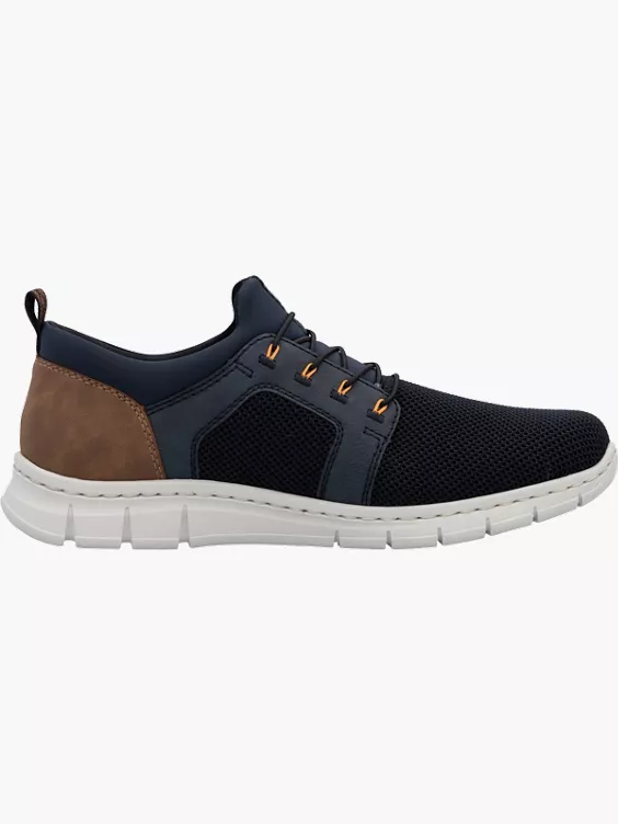 Rieker Herren Slipper