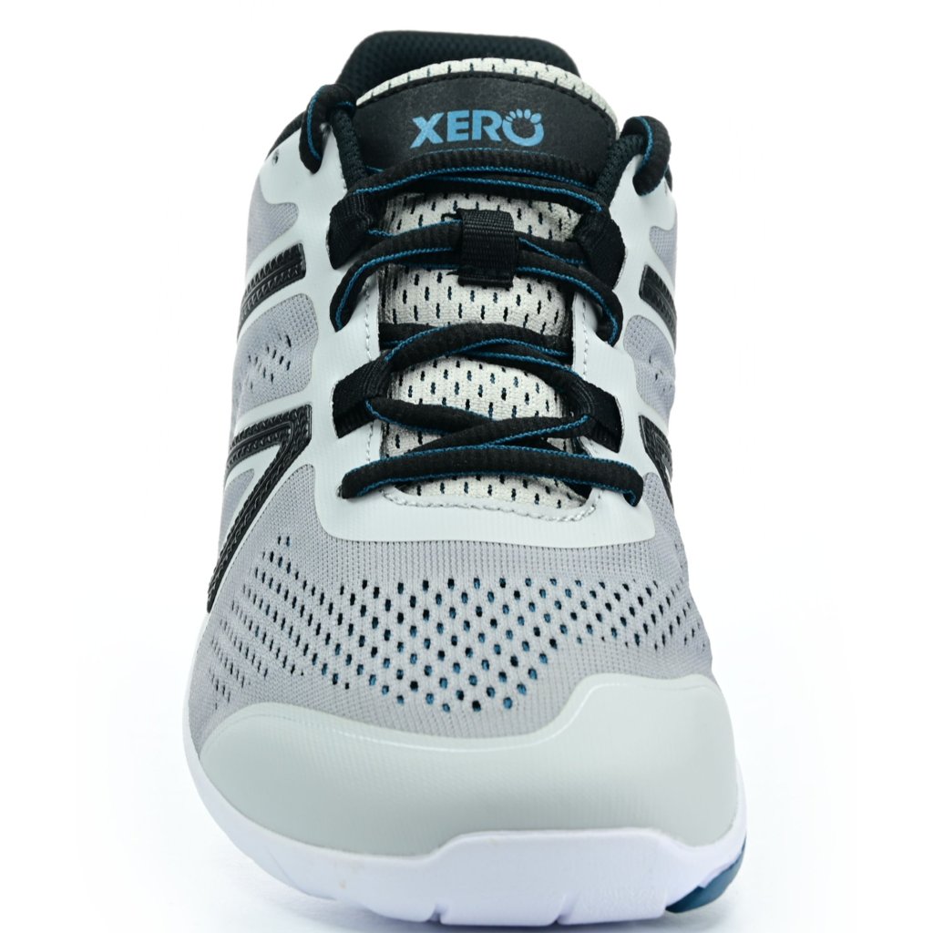 Xero Shoes HFS Grey sportliche Barfußschuhe