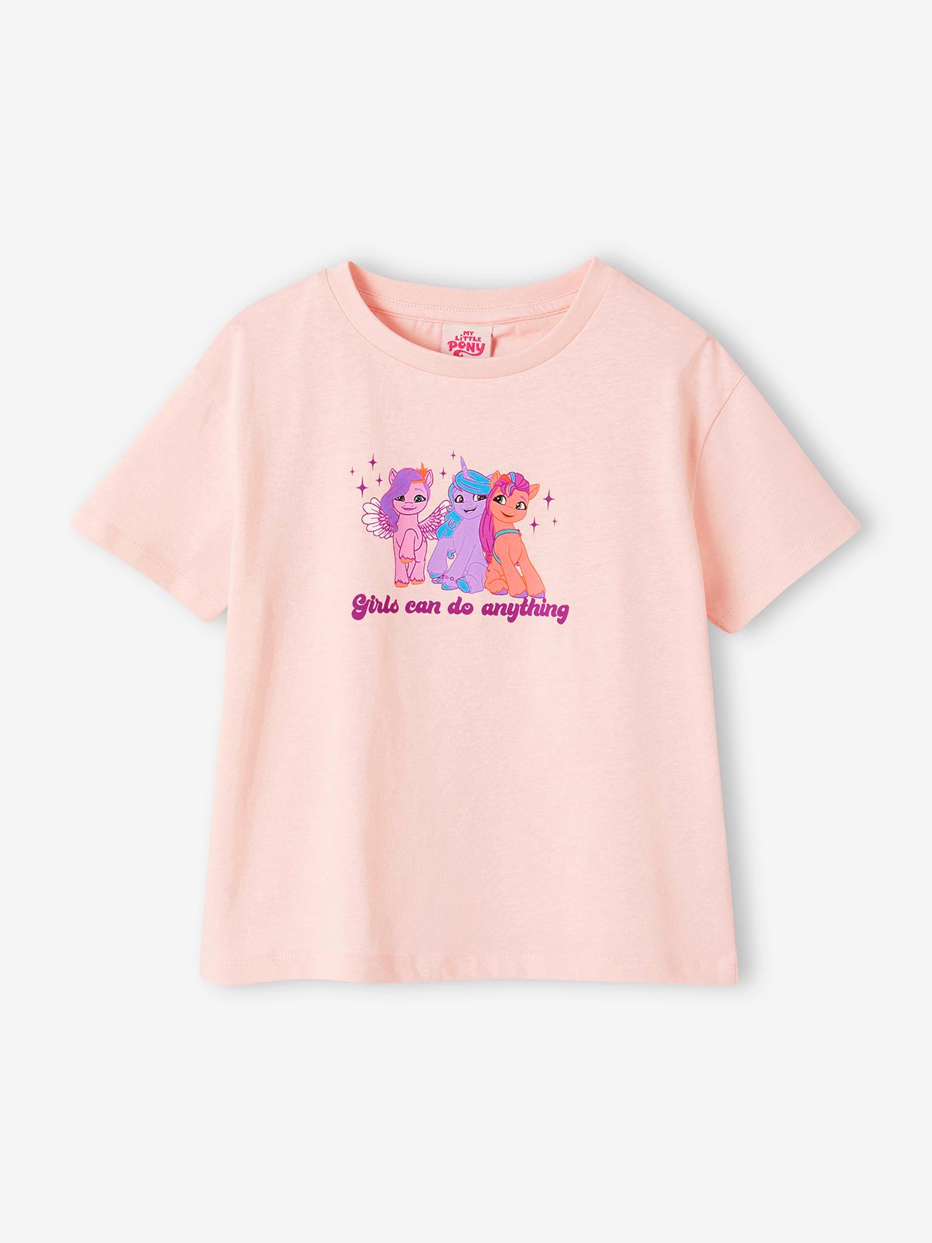 My little Pony Kinder T-Shirt MY LITTLE PONY - altrosa