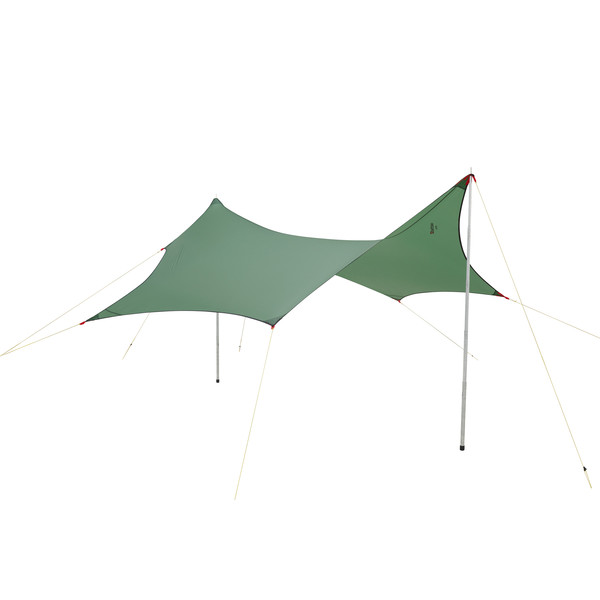 WING M ZG - Tarp