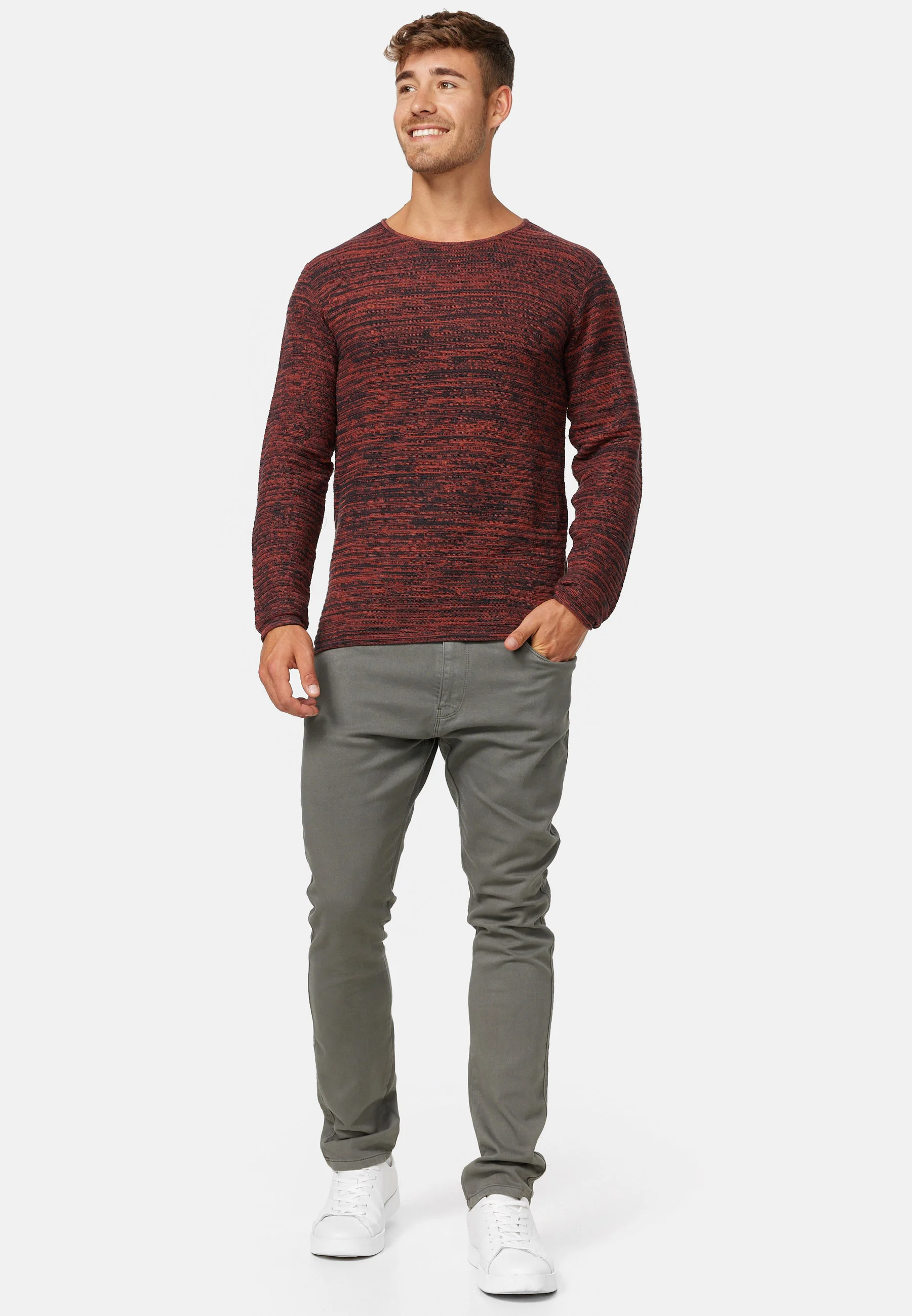 Suéter INDICODE JEANS