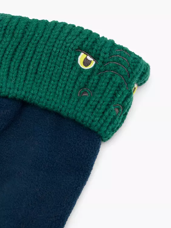 Cosy Nature Socken