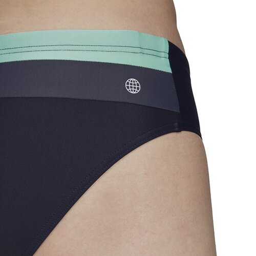 BADEHOSE BLOCK TRUNK