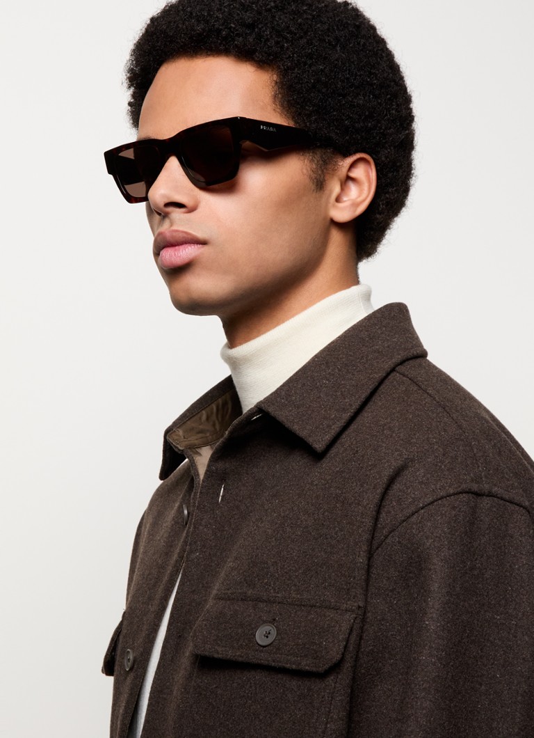 Γυαλιά ηλίου Prada Wayfarer PRA06S