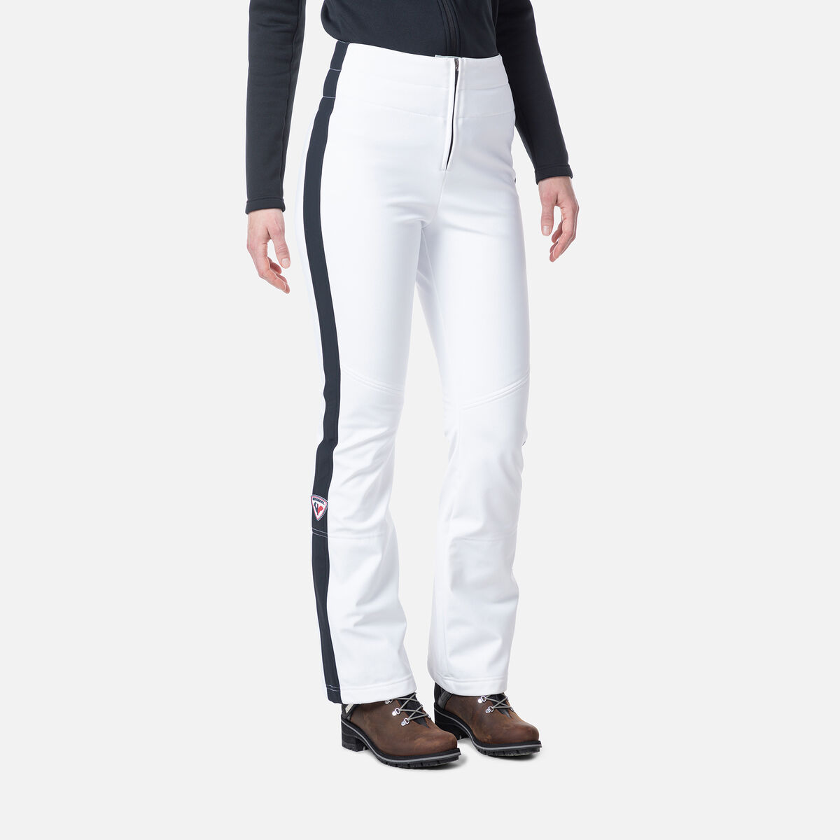 Resort Softshell Damenskihose