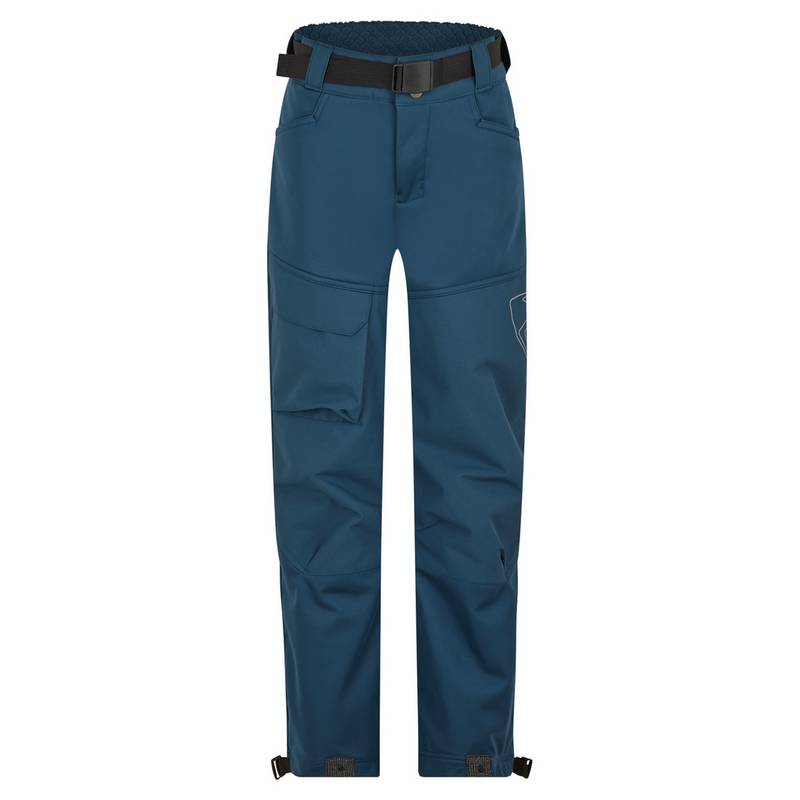 Ziener NANNIS Junior Skihose Kinder