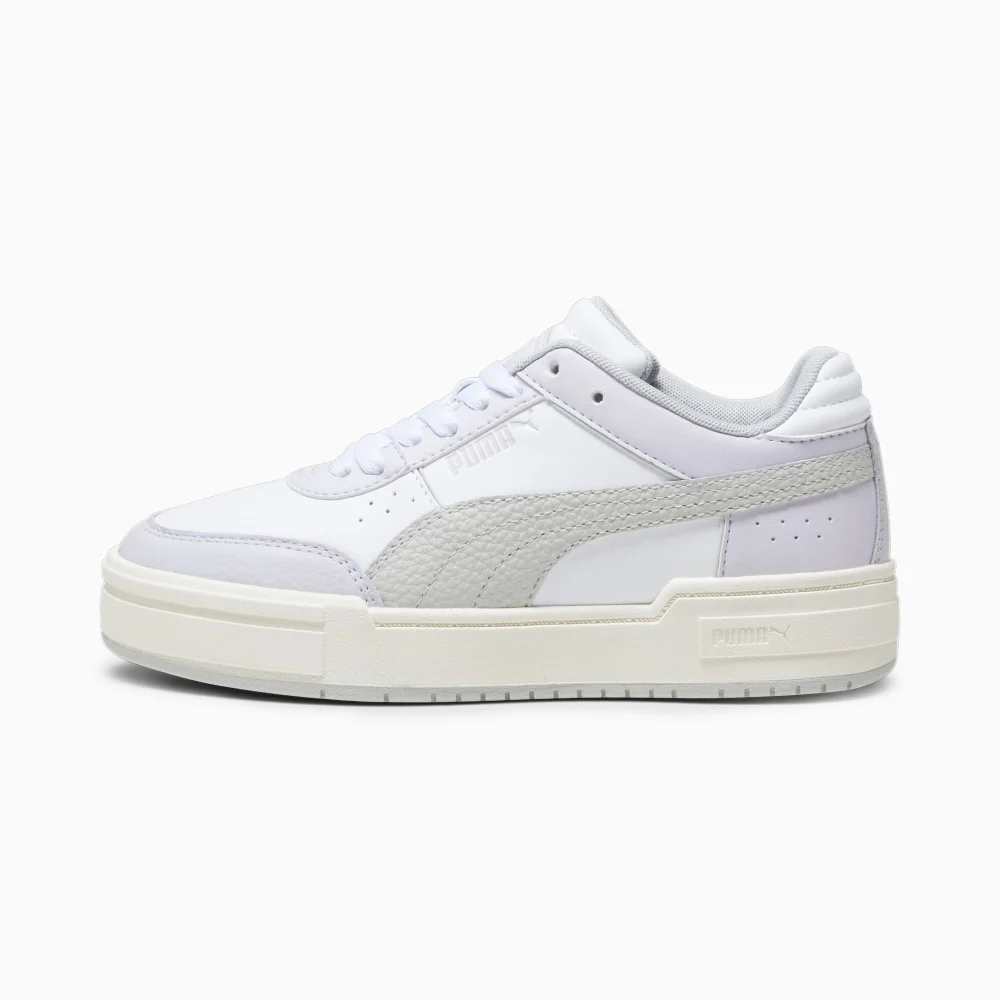 PUMA CA Pro Sport 393280_09 / weiss