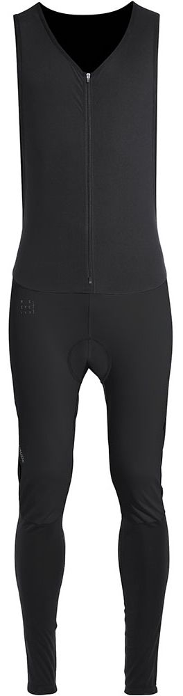 Vaude Posta Warm - Trägerhose mit Polster kaufen | Bike-Discount