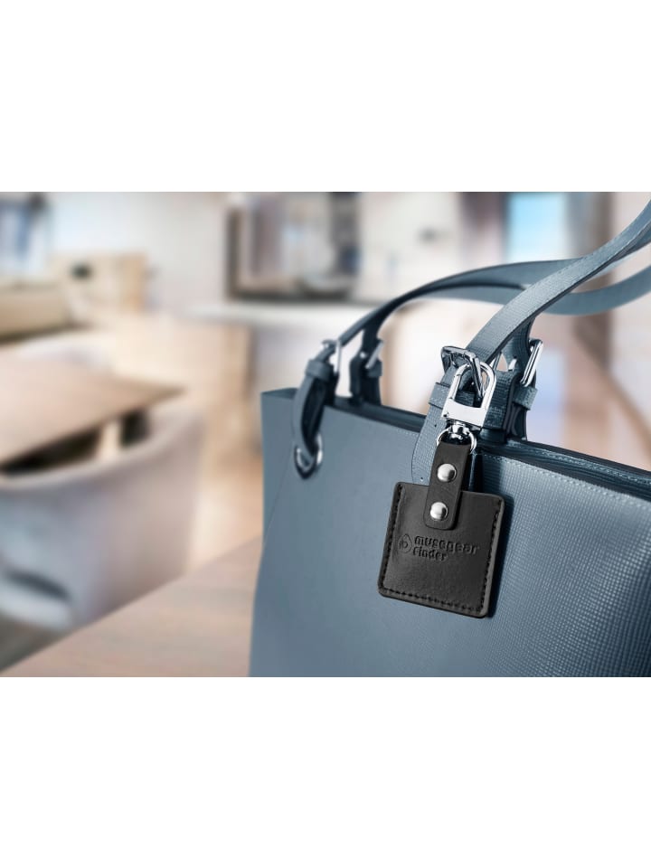 musegear Bluetooth-Schlüsselfinder 