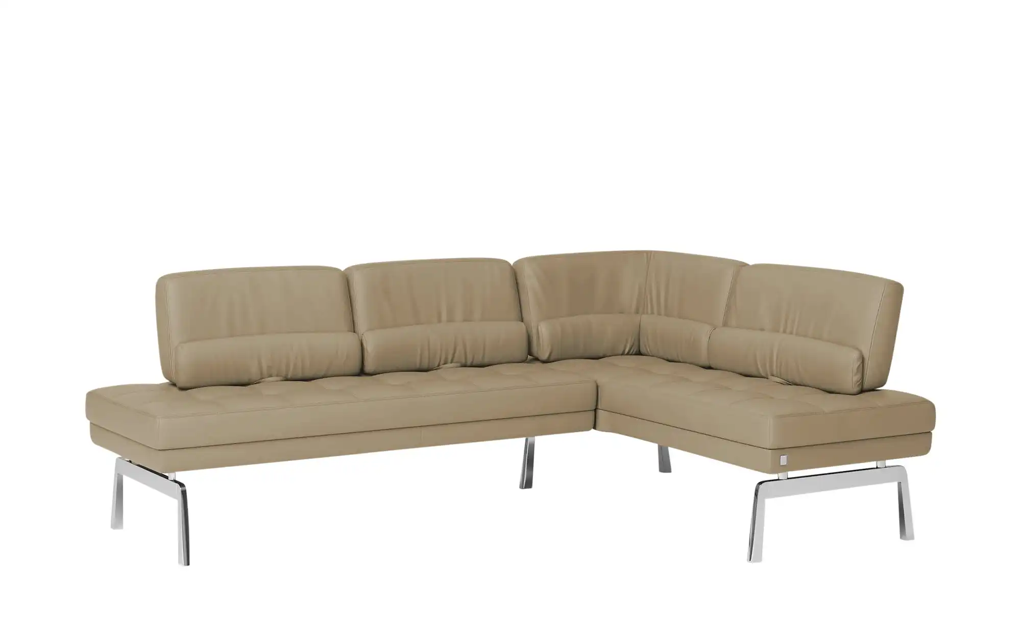 JOOP! Eckbank  Leder Loft