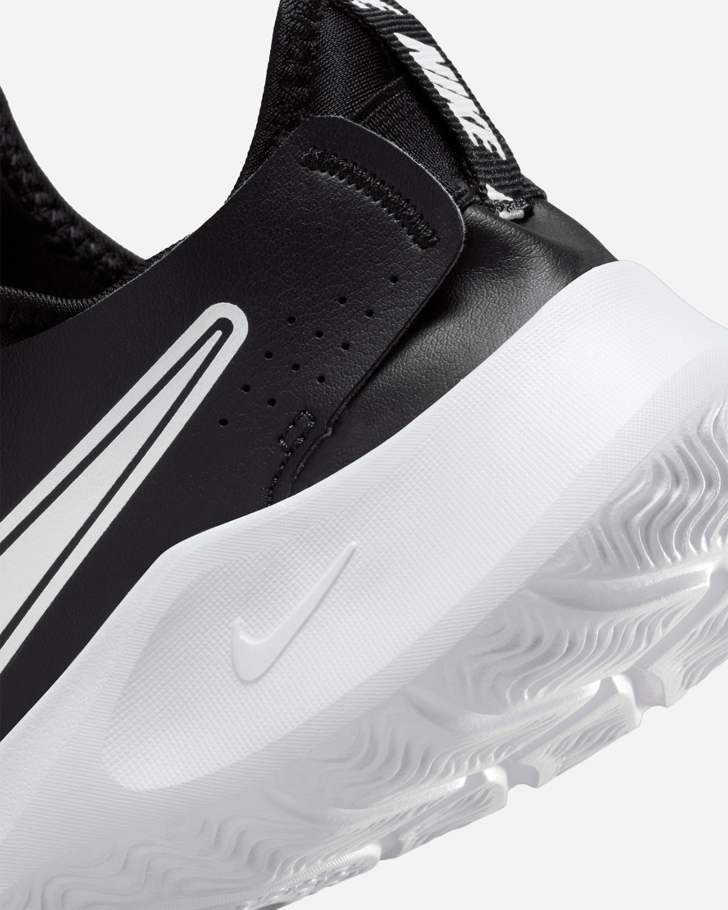 Buty sportowe Nike Flex Runner 3 Gs Jr FN1294-005