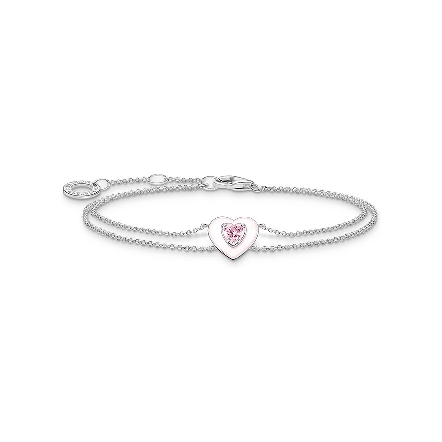 Thomas Sabo Armband Charming