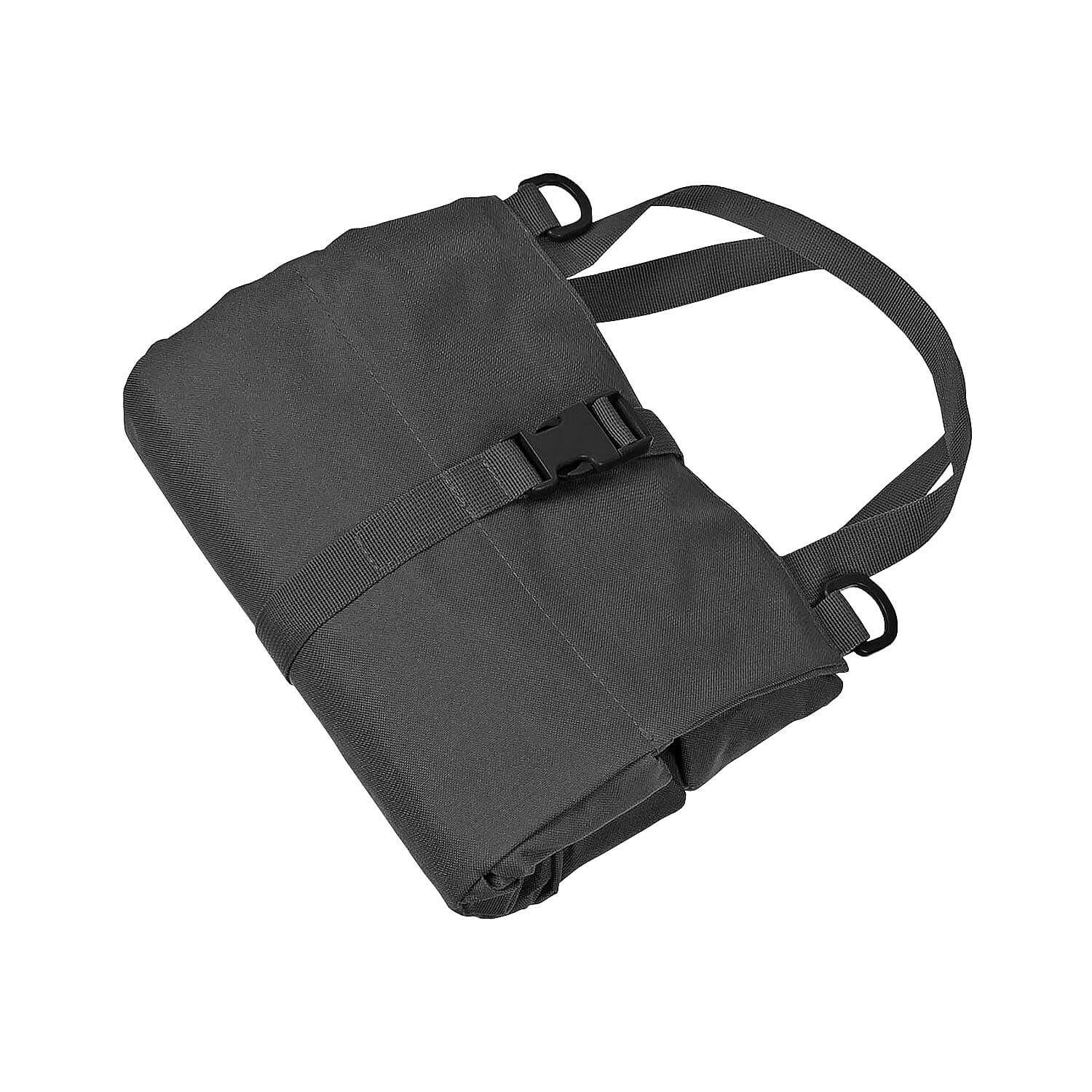 Werkzeugtasche Bushcraft
