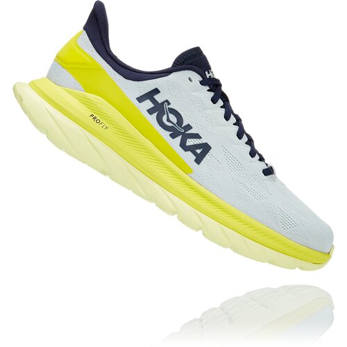 HERREN LAUFSCHUHE M MACH 4