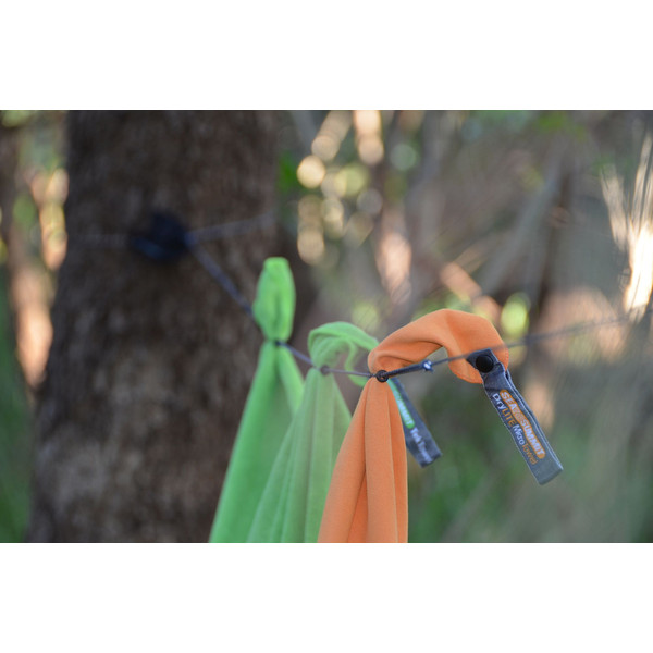 CLOTHESLINE - Leine