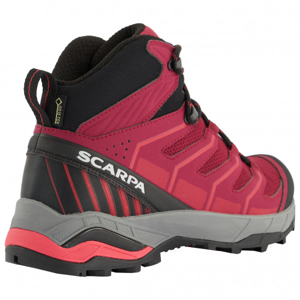Scarpa - Women's Maverick Mid GTX - Wanderschuhe