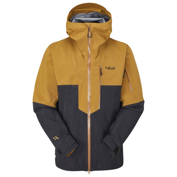 Rab - Khroma Latok GTX Jacket - Regenjacke