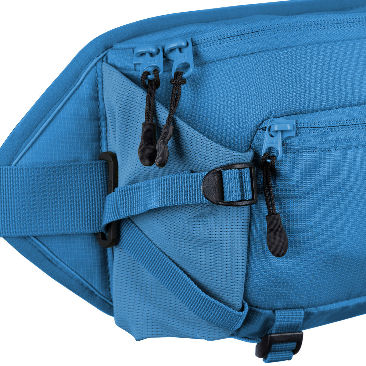 Unisex Gürteltasche Escaper 3L