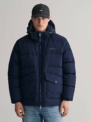 GANT Herren Daunenjacke ALTA