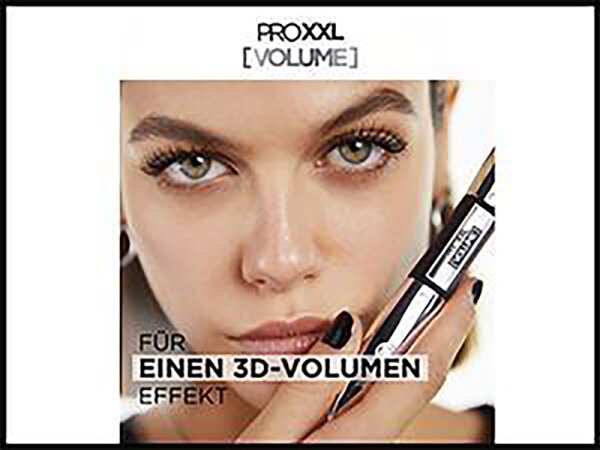 L'Oréal Paris Mascara