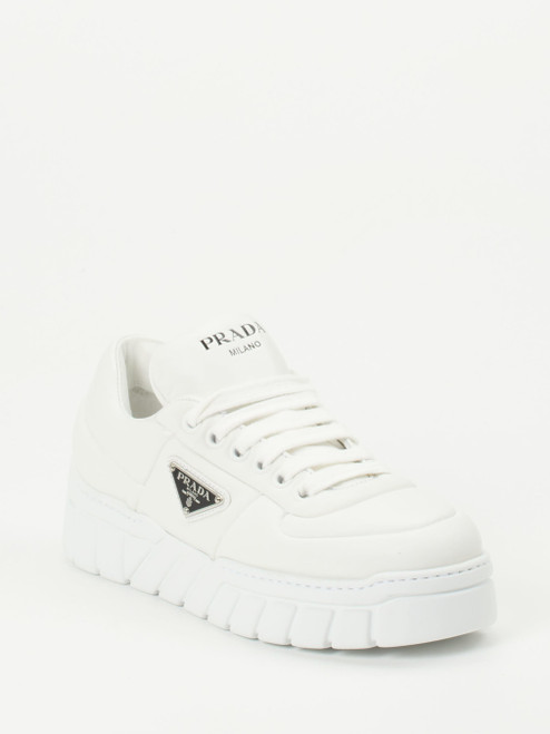 Sneaker-16637990266 Prada