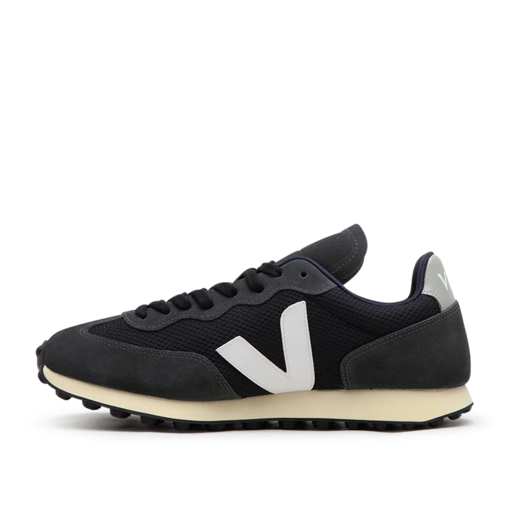 VEJA Rio Branco Alveomesh RB012367B / schwarz