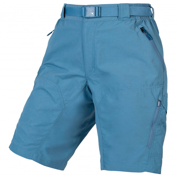 Endura - Women's Hummvee Short mit Innenhose - Radhose