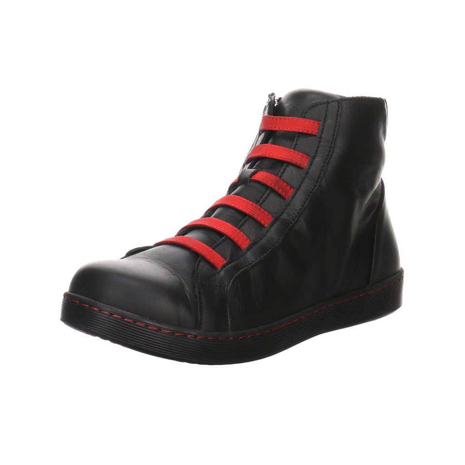 Andrea Conti Boots