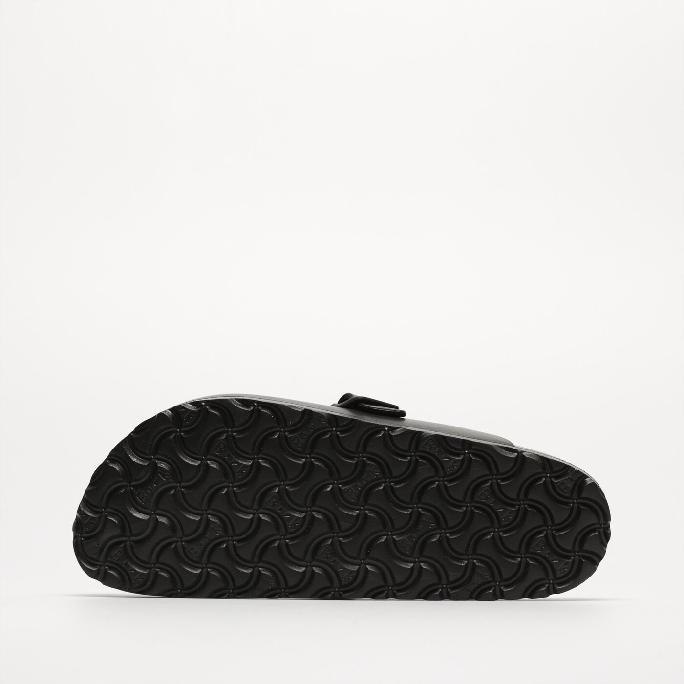 BIRKENSTOCK BOSTON EVA Schwarz