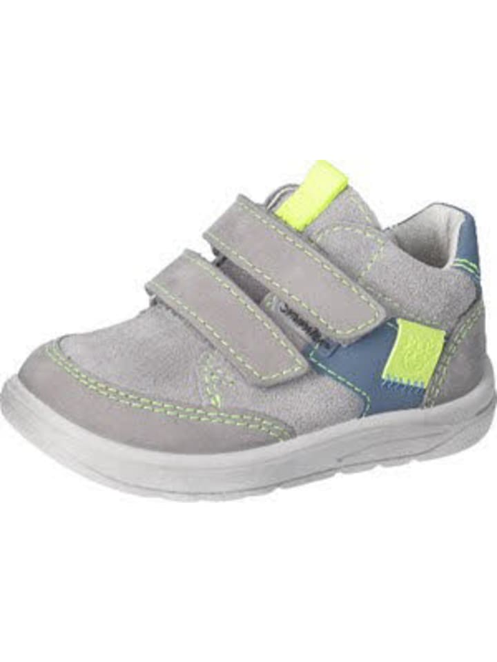 Ricosta Schuhe in grau günstig kaufen