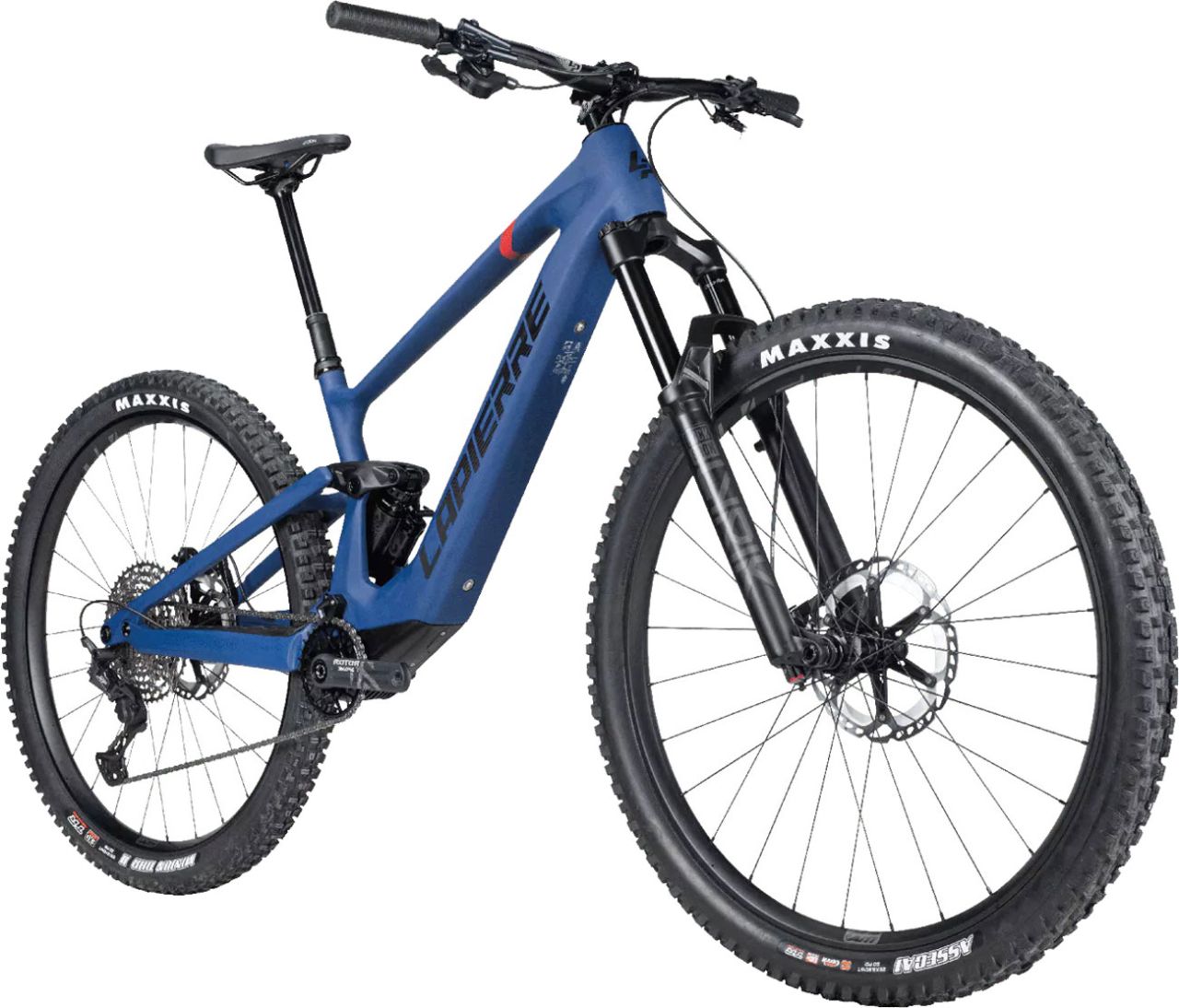 Lapierre e-Zesty AM 9.4 kaufen | Bike-Discount