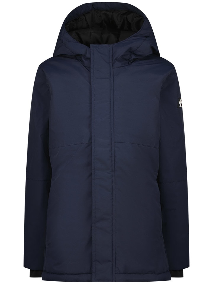 Vingino Parka in Dunkelblau günstig kaufen