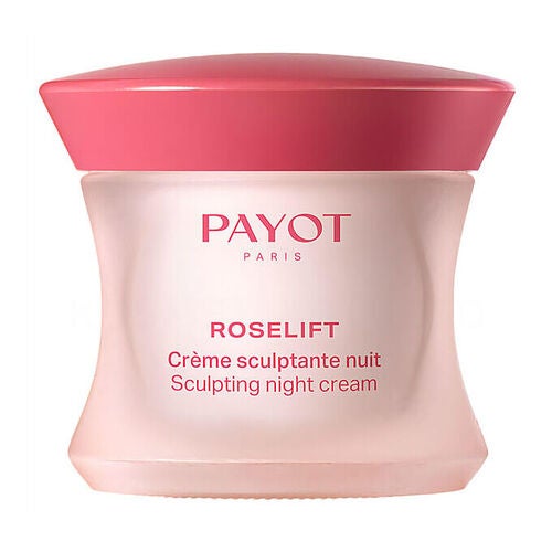 Payot Roselift ноћна крема за обликовање лица 50 мл