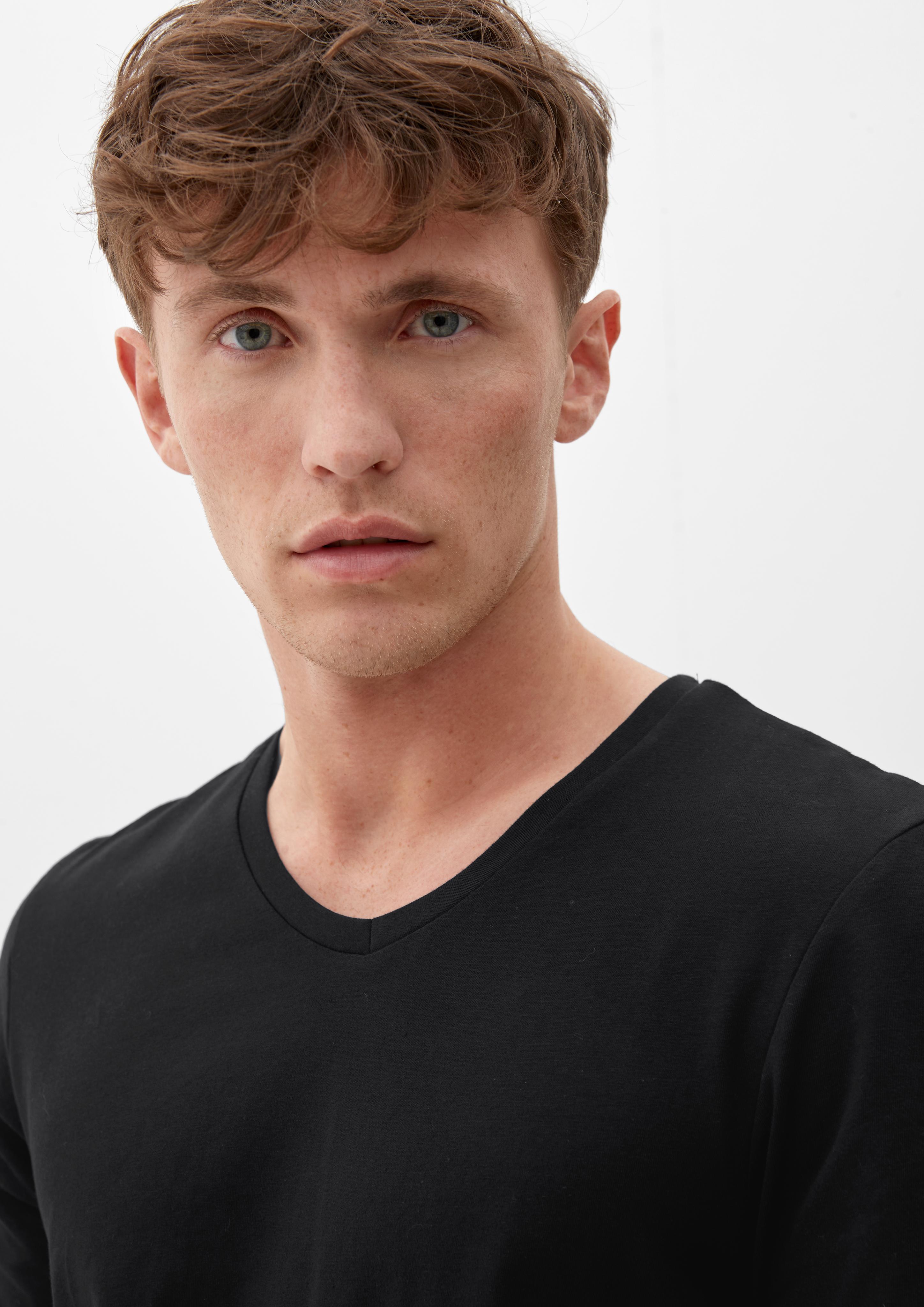 T-Shirt im 2er-Pack  6007557-9999