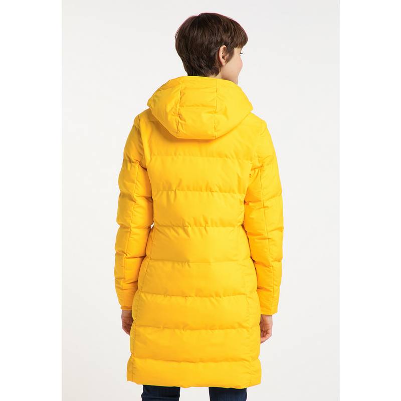 Icebound Kurzmantel Damen