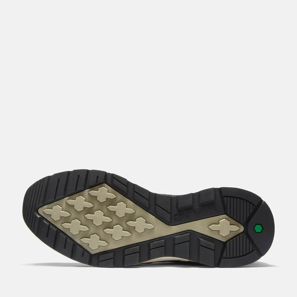 Timberland Euro Trekker TB0A5SMMW081 / grau