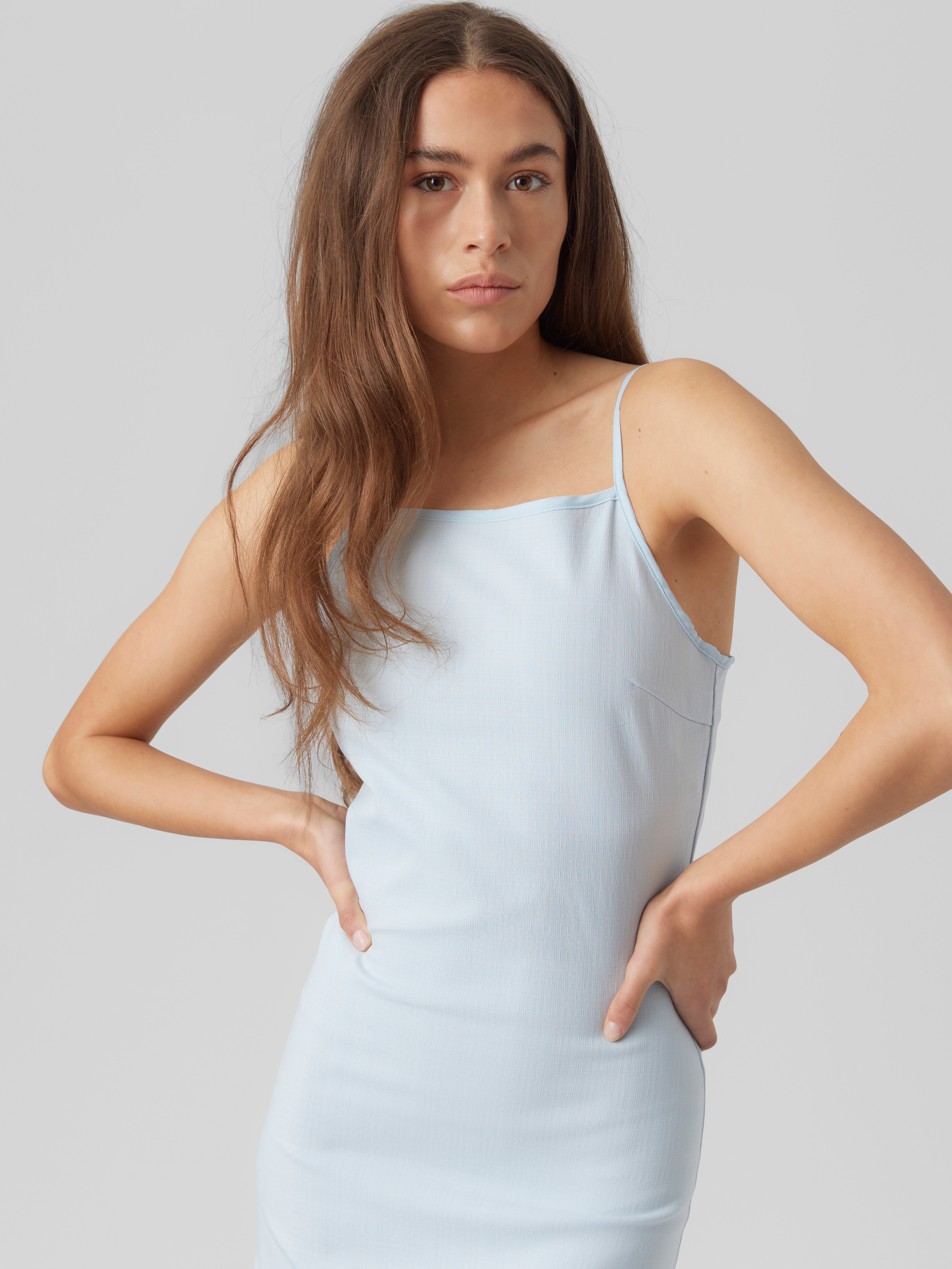 VMMATHILDE Langes Kleid