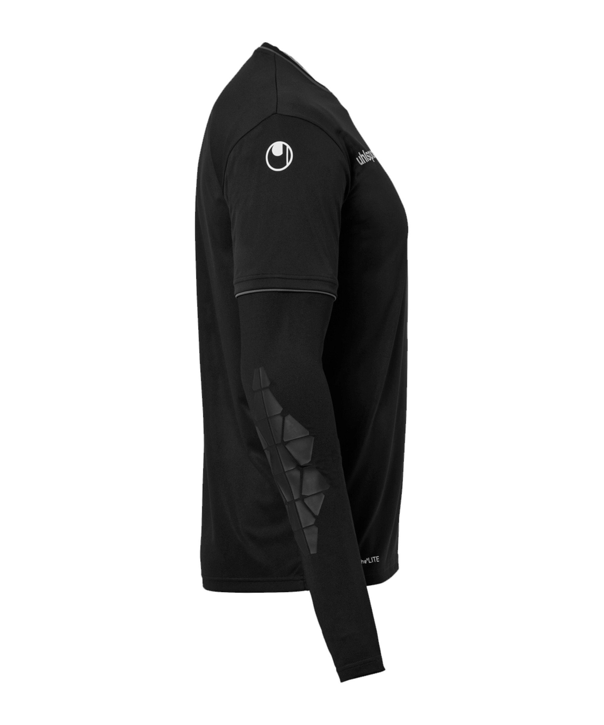 uhlsport Fußballtrikot Save Goalkeeper Torwartset Kids