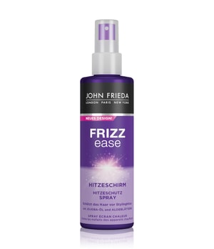 JOHN FRIEDA Frizz Ease Hitzeschirm Hitzeschutzspray-200 ml