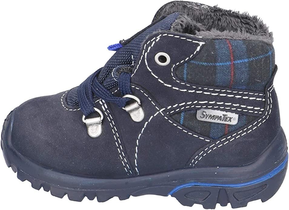 RICOSTA Lauflernschuhe blau DESSE W